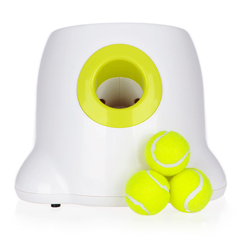 Pawtasticβ’ Ball Launcher