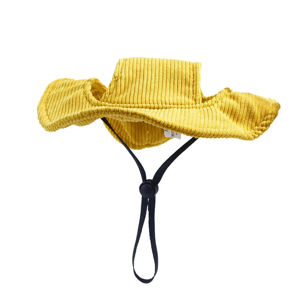 Pawtastic Dog Baseball Cap