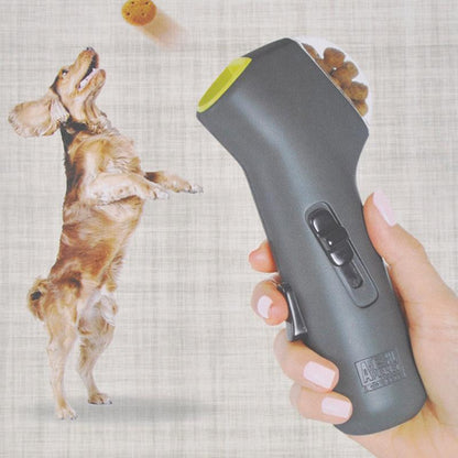 Pawtastic™ Pet Treat Launcher