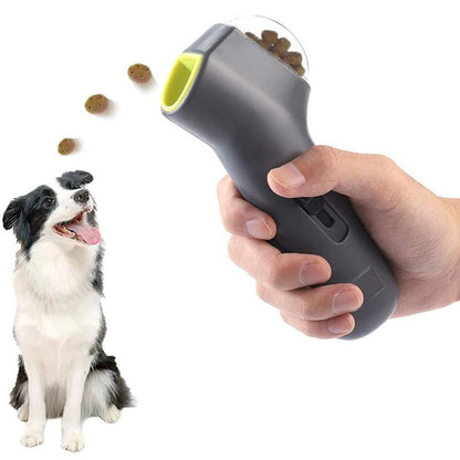 Pawtastic™ Pet Treat Launcher