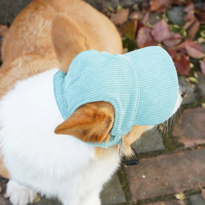 Pawtastic Dog Baseball Cap
