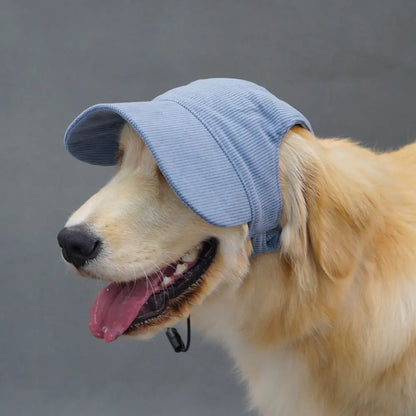 Pawtastic Dog Baseball Cap
