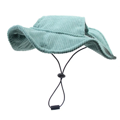 Pawtastic Dog Baseball Cap