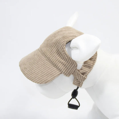 Pawtastic Dog Baseball Cap