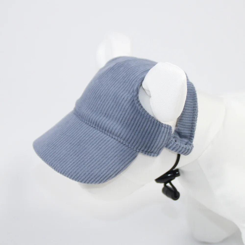 Pawtastic Dog Baseball Cap